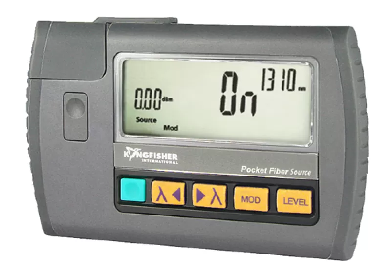 KI9800A Series